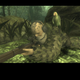 Image for article titled New Metal Gear Solid HD Collection Screens Confirm That Yes, Even Menus Will Be Upscaled For Your Giant TV